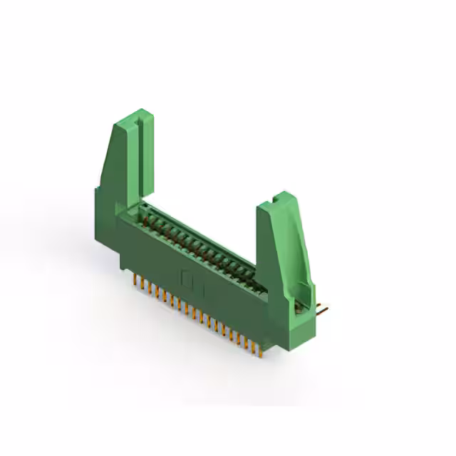 345-036-558-888 EDAC Inc.  Edgeboard Connectors